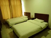 Dilin Hotel - Mountain view