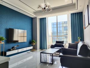 Xinzhou Christine Apartment Hotel