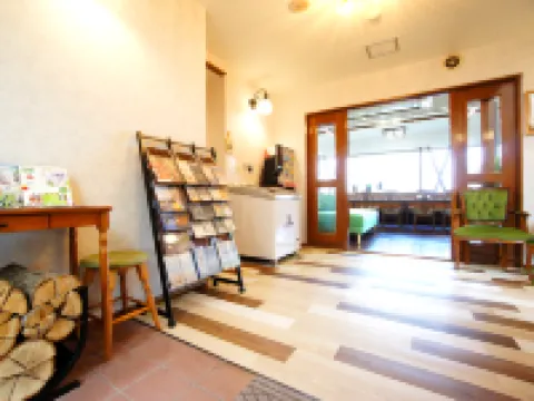 We Home Villa Jyogasaki-onsen