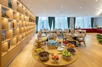 Yuncheng Qingzhijia Boutique Hotel (Huanghe Century Plaza)