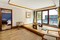 Wutai Mountain Xiaozhu Inn Hotels in Wutai