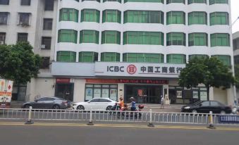 Ding'an Huasheng Smart Hotel