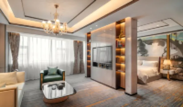 Nanchong Beihu Hotel