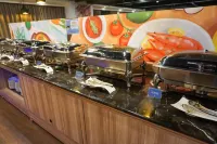 Sunrise Hotel & Resort Taimali - Frühstück