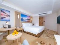 Vienna International Hotel (Yichang East Railway Station Passenger Transport Center)