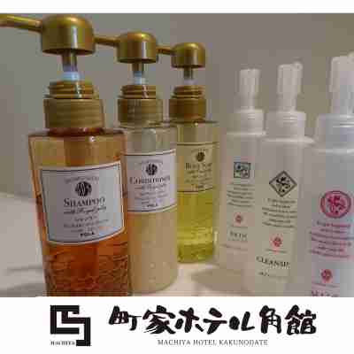 町家酒店角館 Rooms