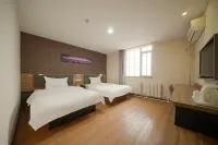 7 Days Premium (Harbin Central Street Sophia Cathedral)