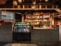 Tuyue Art Hotel（Sunshine 100 Wanda Plaza） Hotels in Weifang