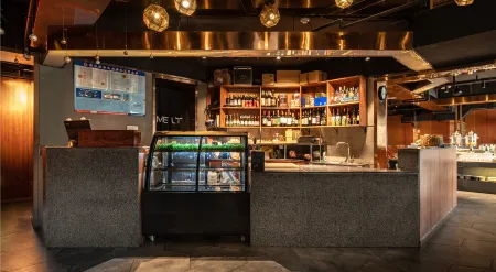 Tuyue Art Hotel（Sunshine 100 Wanda Plaza） Отели рядом с достопримечательностью «Weichai University»