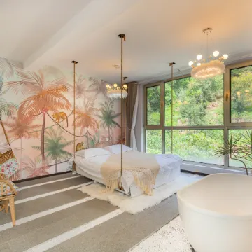 Yishulihuaer Guesthouse