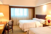 Sheraton Maria Isabel Mexico City Reforma - バルコニー