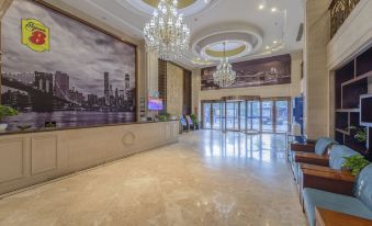 Super 8 Select Hotel