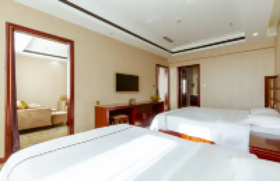 Weilisi Hotel - 3-Star