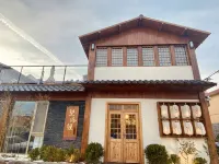 Wanghaiyu Hot Spring B&B (Tianheng Branch) Hotel in zona Nvdao Port