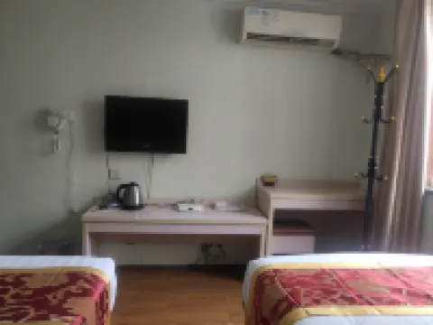 창싱 하이푸 호텔