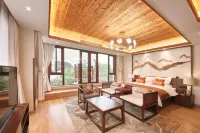 Sanshan Island Lushan Dexu Homestay Hotel di Suzhou
