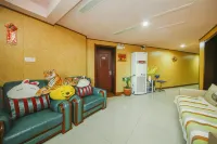 Renqiu Yueheng Business Express Hotel Hotels in Renqiu