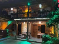Loushige · Huizhou Cultural Courtyard (Hongcun Scenic Area South Gate) โรงแรมในวิวอินฮงคัน
