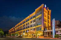 Never be Apart Holiday Hotel Hotel in zona Rongchang Station