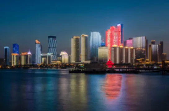 3rd space apartment Hotel a 