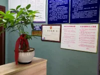 Zunyi Qixi Apartment