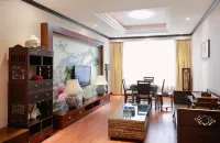 Mingyue Villa Hotels in Xiangxiang