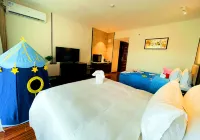 Noble Lake Hotel  Hainan