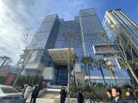 Xi'an DX E-sports Hotel (Gaoxin Tuanjie South Road)