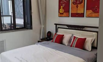 Tianjin Linshan Yayuan Homestay