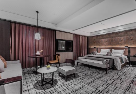 칭다오 바오디 펑위에 호텔 이미지