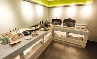 Homeinn Pebble Hotel (Liaoyang County Shoushan)