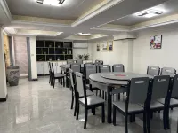 Sunshine Guest House - breakfast