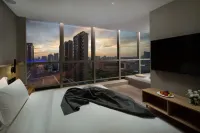 Xizili · Art Hotel (Xiasha University City Branch) - Condos