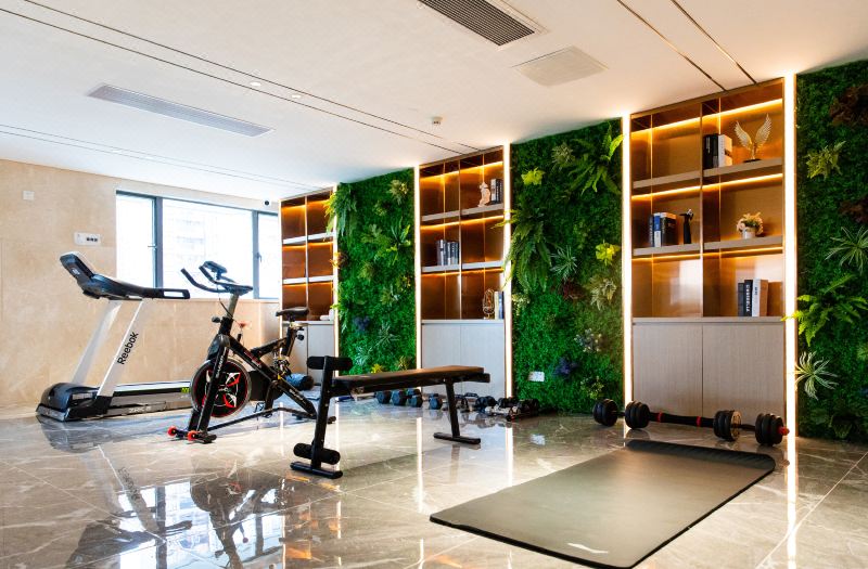 Lavande Hotel (Guangzhou Knowledge City Hetangxia subway station) photo 3
