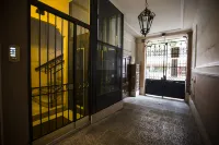 62號聯排別墅 - B&B