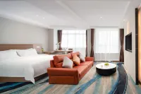 GreenTree Inn Ganzhou Sankang Temple DaRunFa Express Hotel - 2-Star