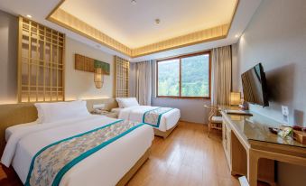 Kaiyuan Resort Hotel