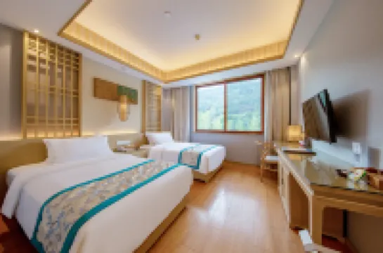 Kaiyuan Resort Hotel