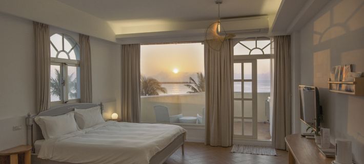 The Salt Hotels in Hualien
