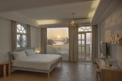 โอว์ลสเตย์ เดอะ ซอลต์ โรงแรมใน