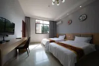 Xincheng Boutique Hotel (Tianfu International Airport)