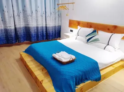 Fuding Anran Xiaosu Hotel a Yushan Island