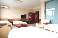 Zhangwu Labour Union Shuhe Business Hotel Hotels near Zhangwu Museum