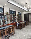 Hongjiang Qianyangdi Hotel - Frühstück