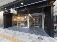 Koko Hotel Osaka Namba Hotels in Osaka