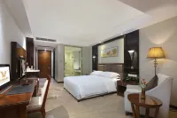ZHONGZHOU INTERNATIONAL HOTEL Hotels in Xinyang