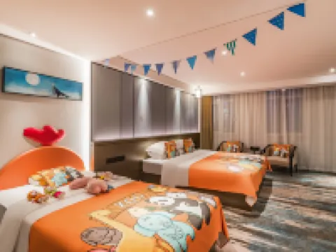 Dingyi Hotel Hotels in Xianghe