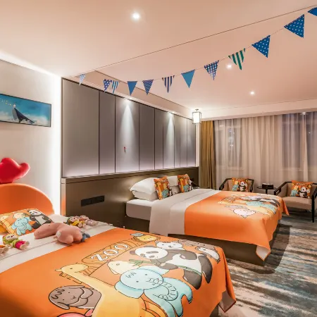 Dingyi Hotel