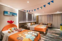 Dingyi Hotel Hotels in Xianghe