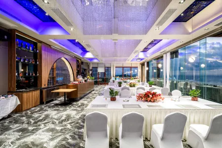 HaiNan Jialan Wellness-hotel Отели рядом с достопримечательностью «Hongshitan»